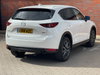 Mazda CX-5 2.0 SKYACTIV-G Sport Nav Euro 6 (s/s) 5dr 5dr Manual 2026