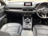 Mazda CX-5 2.0 SKYACTIV-G Sport Nav Euro 6 (s/s) 5dr 5dr Manual 2026