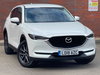Mazda CX-5 2.0 SKYACTIV-G Sport Nav Euro 6 (s/s) 5dr 5dr Manual 2026