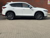 Mazda CX-5 2.0 SKYACTIV-G Sport Nav Euro 6 (s/s) 5dr 5dr Manual 2026