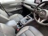 Mazda CX-5 2.0 SKYACTIV-G Sport Nav Euro 6 (s/s) 5dr 5dr Manual 2026