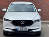 Mazda CX-5 2.0 SKYACTIV-G Sport Nav Euro 6 (s/s) 5dr 5dr Manual 2026