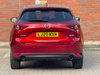 Mazda CX-5 2.0 SKYACTIV-G Sport Nav+ Euro 6 (s/s) 5dr 5dr Manual 2026