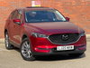 Mazda CX-5 2.0 SKYACTIV-G Sport Nav+ Euro 6 (s/s) 5dr 5dr Manual 2026