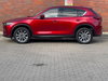 Mazda CX-5 2.0 SKYACTIV-G Sport Nav+ Euro 6 (s/s) 5dr 5dr Manual 2026