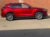 Mazda CX-5 2.0 SKYACTIV-G Sport Nav+ Euro 6 (s/s) 5dr 5dr Manual 2026