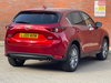 Mazda CX-5 2.0 SKYACTIV-G Sport Nav+ Euro 6 (s/s) 5dr 5dr Manual 2026