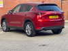 Mazda CX-5 2.0 SKYACTIV-G Sport Nav+ Euro 6 (s/s) 5dr 5dr Manual 2026
