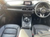 Mazda CX-5 2.0 SKYACTIV-G Sport Nav+ Euro 6 (s/s) 5dr 5dr Manual 2026