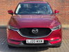 Mazda CX-5 2.0 SKYACTIV-G Sport Nav+ Euro 6 (s/s) 5dr 5dr Manual 2026