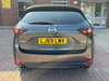 Mazda CX-5 2.0 SKYACTIV-G Sport Nav+ Euro 6 (s/s) 5dr 5dr Manual 2026