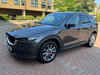 Mazda CX-5 2.0 SKYACTIV-G Sport Nav+ Euro 6 (s/s) 5dr 5dr Manual 2026