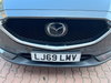 Mazda CX-5 2.0 SKYACTIV-G Sport Nav+ Euro 6 (s/s) 5dr 5dr Manual 2026