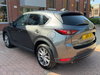 Mazda CX-5 2.0 SKYACTIV-G Sport Nav+ Euro 6 (s/s) 5dr 5dr Manual 2026