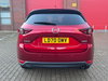 Mazda CX-5 2.2 SKYACTIV-D SE-L Euro 6 (s/s) 5dr 5dr Manual 2026