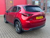 Mazda CX-5 2.2 SKYACTIV-D SE-L Euro 6 (s/s) 5dr 5dr Manual 2026
