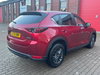 Mazda CX-5 2.2 SKYACTIV-D SE-L Euro 6 (s/s) 5dr 5dr Manual 2026
