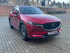 Mazda CX-5 2.2 SKYACTIV-D SE-L Euro 6 (s/s) 5dr 5dr Manual 2026