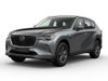 Mazda CX-60 2.5 327ps AWD Exclusive-Line Auto / Blk Lth 5dr Automatic 2026