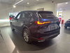 Mazda CX-60 2.5 327ps AWD Exclusive-Line Auto / NoHFPLG / Blk Lth / Comf / Conv 5dr Automatic 2026