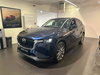 Mazda CX-60 2.5 327ps AWD Exclusive-Line Auto / NoHFPLG / Blk Lth / Comf / Conv 5dr Automatic 2026