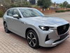 Mazda CX-60 2.5 e-SKYACTIV 17.8kWh Takumi Auto 4WD Euro 6 5dr 5dr Automatic 2026