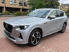 Mazda CX-60 2.5 e-SKYACTIV 17.8kWh Takumi Auto 4WD Euro 6 5dr 5dr Automatic 2026