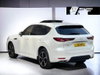 Mazda CX-60 2.5 e-SKYACTIV 17.8kWh Takumi Auto 4WD Euro 6 5dr 5dr Automatic 2026