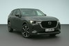 Mazda CX-60 2.5 e-SKYACTIV 17.8kWh Takumi Plus Auto 4WD Euro 6 5dr 5dr Automatic 2026