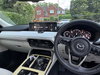 Mazda CX-60 2.5 e-SKYACTIV 17.8kWh Takumi Plus Auto 4WD Euro 6 5dr 5dr Automatic 2026