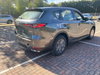 Mazda CX-60 2.5 e-SKYACTIV 17.8kWh Exclusive-Line Auto 4WD Euro 6 5dr 5dr Automatic 2026