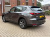 Mazda CX-60 2.5 e-SKYACTIV 17.8kWh Exclusive-Line Auto 4WD Euro 6 5dr 5dr Automatic 2026