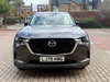 Mazda CX-60 2.5 e-SKYACTIV 17.8kWh Exclusive-Line Auto 4WD Euro 6 5dr 5dr Automatic 2026
