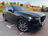 Mazda CX-60 2.5 e-SKYACTIV 17.8kWh Exclusive-Line Auto 4WD Euro 6 5dr 5dr Automatic 2026