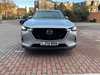 Mazda CX-60 2.5 e-SKYACTIV 17.8kWh Exclusive-Line Auto 4WD Euro 6 5dr 5dr Automatic 2026