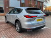 Mazda CX-60 2.5 e-SKYACTIV 17.8kWh Exclusive-Line Auto 4WD Euro 6 5dr 5dr Automatic 2026