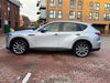 Mazda CX-60 2.5 e-SKYACTIV 17.8kWh Exclusive-Line Auto 4WD Euro 6 5dr 5dr Automatic 2026