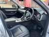 Mazda CX-60 2.5 e-SKYACTIV 17.8kWh Exclusive-Line Auto 4WD Euro 6 5dr 5dr Automatic 2026
