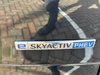 Mazda CX-60 2.5 e-SKYACTIV 17.8kWh Homura Auto 4WD Euro 6 5dr 5dr Automatic 2026