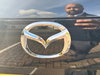 Mazda CX-60 2.5 e-SKYACTIV 17.8kWh Homura Auto 4WD Euro 6 5dr 5dr Automatic 2026