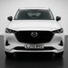 Mazda CX-60 2.5 e-SKYACTIV 17.8kWh Homura Auto 4WD Euro 6 5dr 5dr Automatic 2022