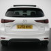 Mazda CX-60 2.5 e-SKYACTIV 17.8kWh Homura Auto 4WD Euro 6 5dr 5dr Automatic 2022