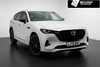 Mazda CX-60 2.5 e-SKYACTIV 17.8kWh Homura Auto 4WD Euro 6 5dr 5dr Automatic 2026