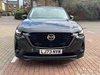 Mazda CX-60 2.5 e-SKYACTIV 17.8kWh Homura Auto 4WD Euro 6 5dr 5dr Automatic 2026