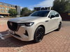 Mazda CX-60 2.5 e-SKYACTIV 17.8kWh Homura Auto 4WD Euro 6 5dr 5dr Automatic 2026