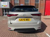 Mazda CX-60 2.5 e-SKYACTIV 17.8kWh Homura Auto 4WD Euro 6 5dr 5dr Automatic 2026