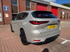 Mazda CX-60 2.5 e-SKYACTIV 17.8kWh Homura Auto 4WD Euro 6 5dr 5dr Automatic 2026