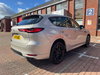 Mazda CX-60 2.5 e-SKYACTIV 17.8kWh Homura Auto 4WD Euro 6 5dr 5dr Automatic 2026