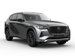 Mazda CX-60 2.5 e-SKYACTIV 17.8kWh Homura Plus Auto 4WD Euro 6 5dr 5dr Automatic Invalid Date