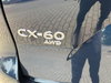 Mazda CX-60 3.3 e-SKYACTIV D MHEV Homura Plus Auto 4WD Euro 6 (s/s) 5dr 5dr Automatic 2026